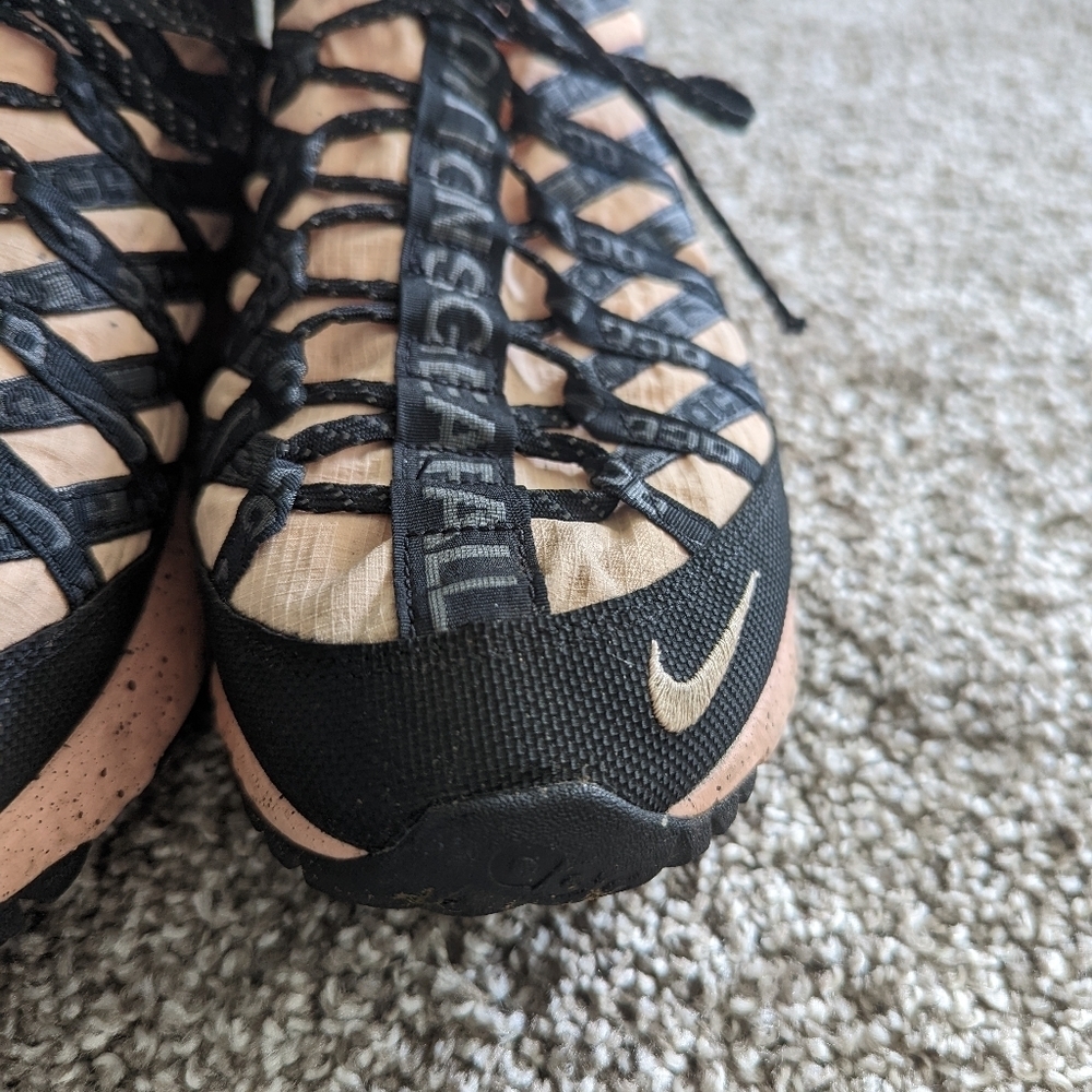 Nike ACG React Terra Gobe - Melon Tint - Picture 4 of 16